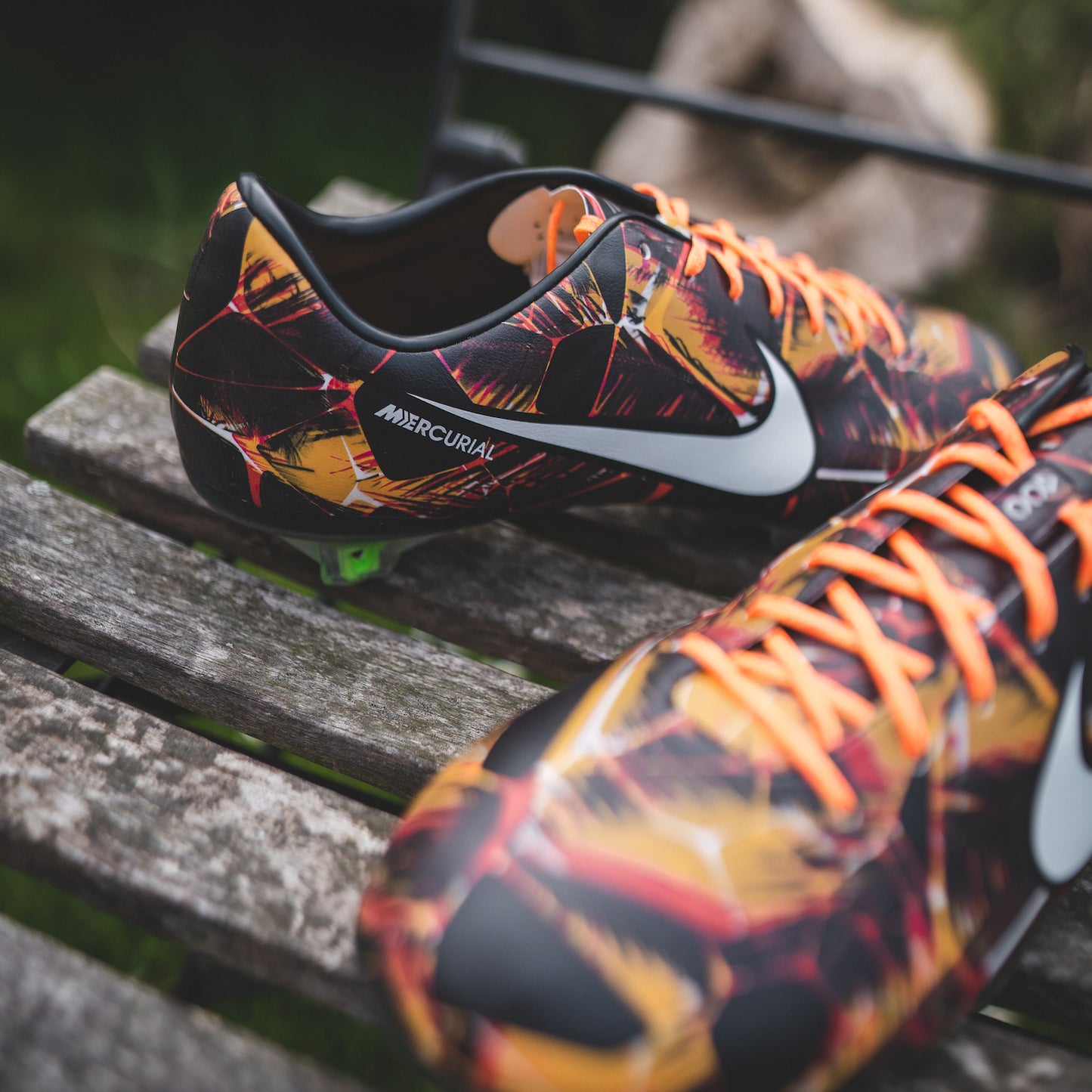 Nike Mercurial Vapor IX LE - PREIS AUF ANFRAGE