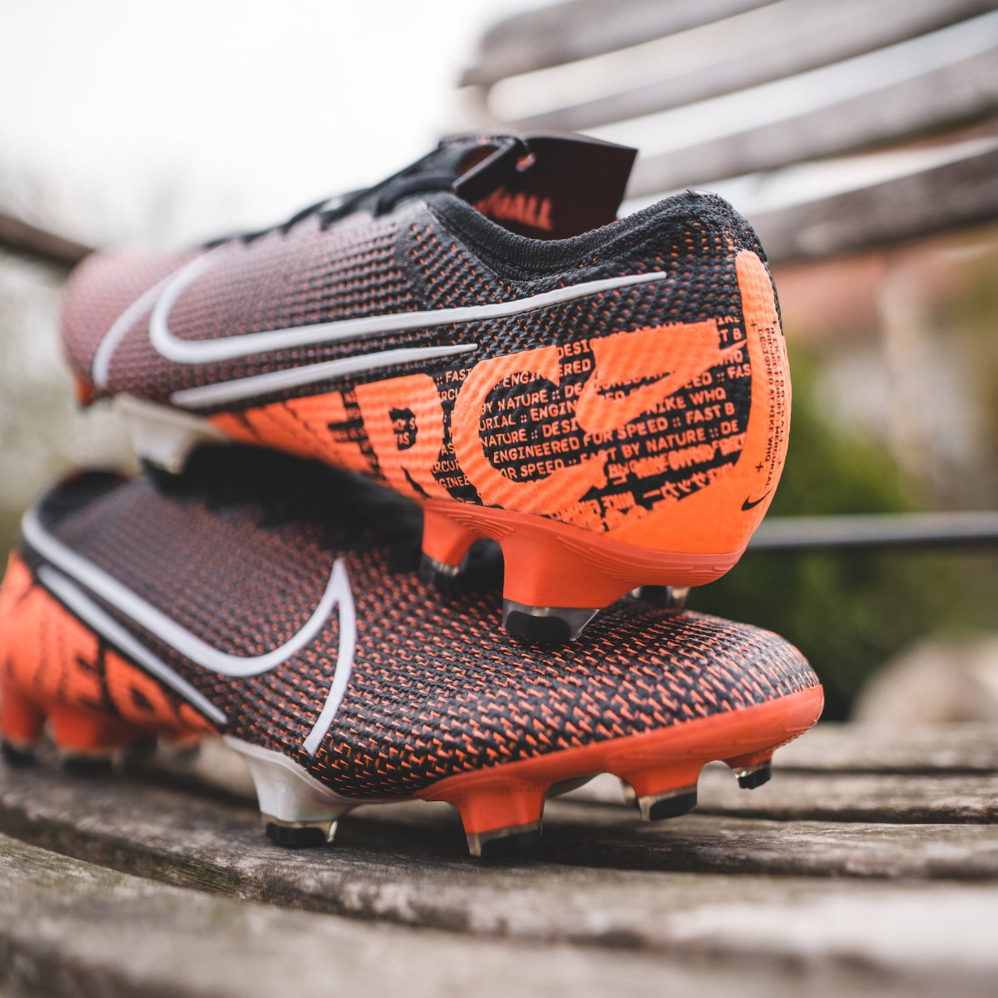 Nike Mercurial Vapor 13 Elite FG - PRICE ON DEMAND