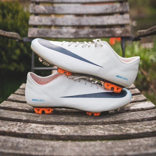 Nike Mercurial Vapor Superfly II FG - PREIS AUF ANFRAGE