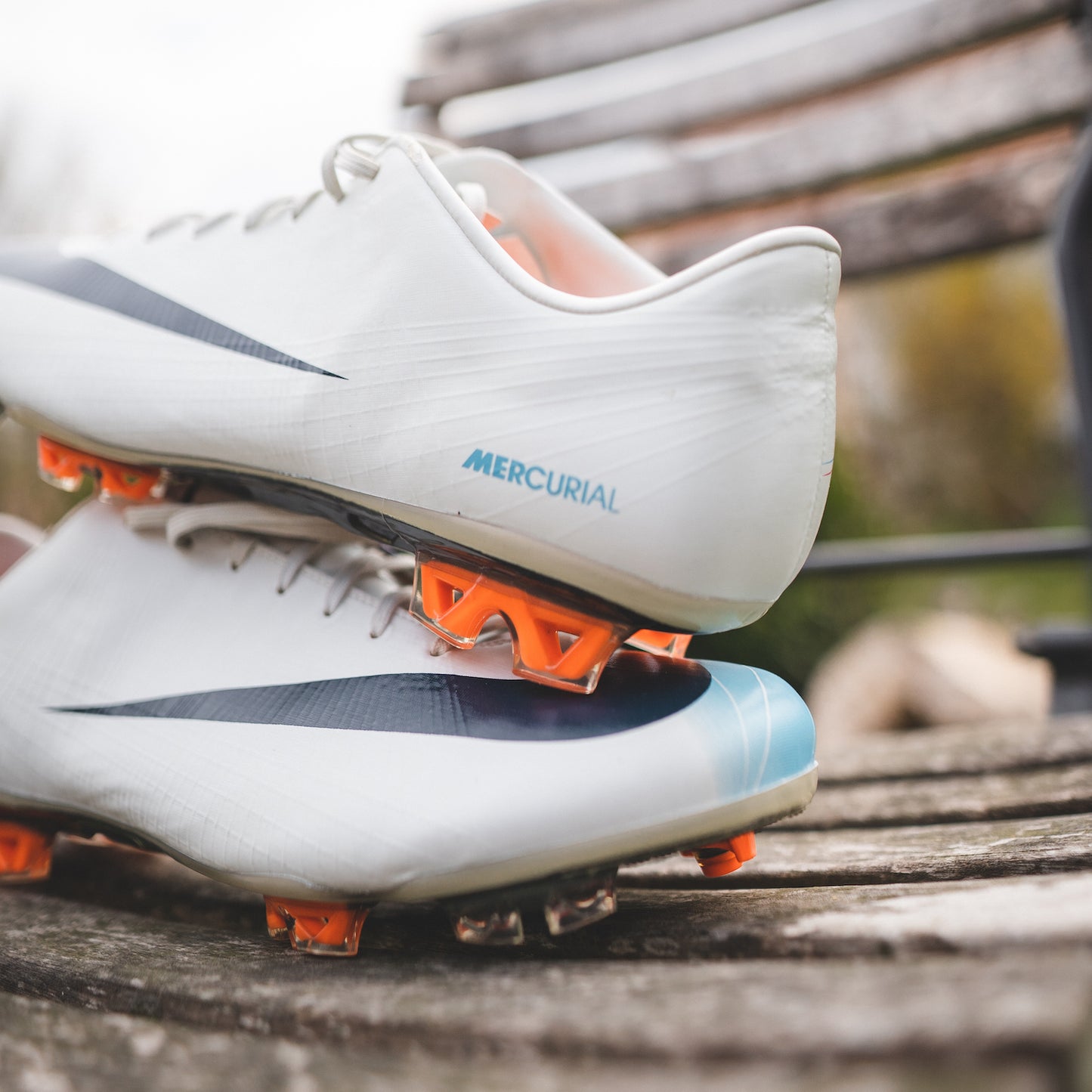 Nike Mercurial Vapor Superfly II FG - PREIS AUF ANFRAGE