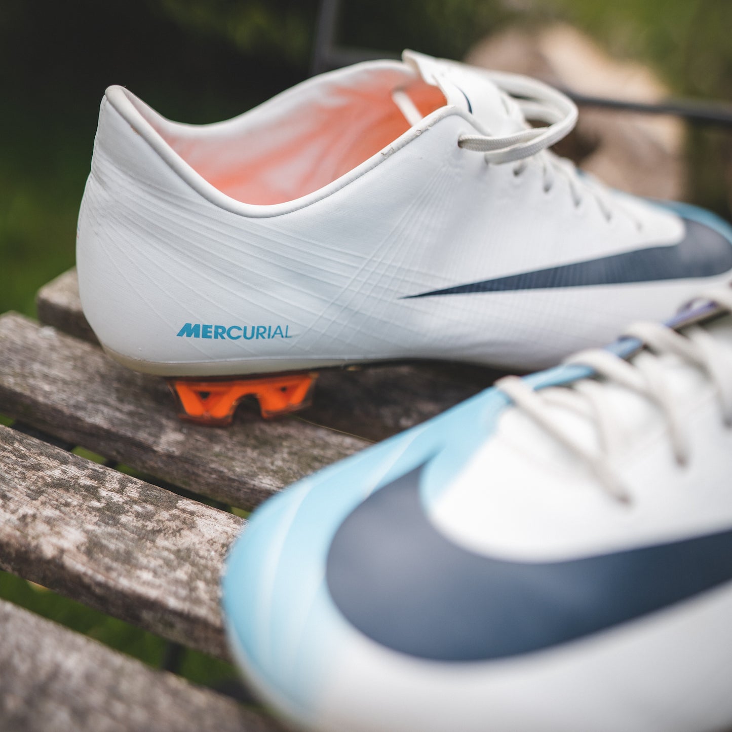 Nike Mercurial Vapor Superfly II FG - PREIS AUF ANFRAGE