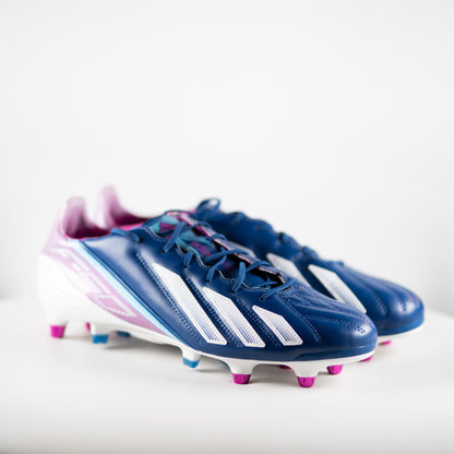 Adidas Adizero F50 XTRX SG Leather