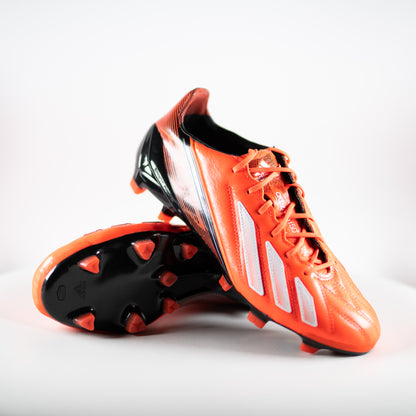 Adidas Adizero F50 TRX FG Leather