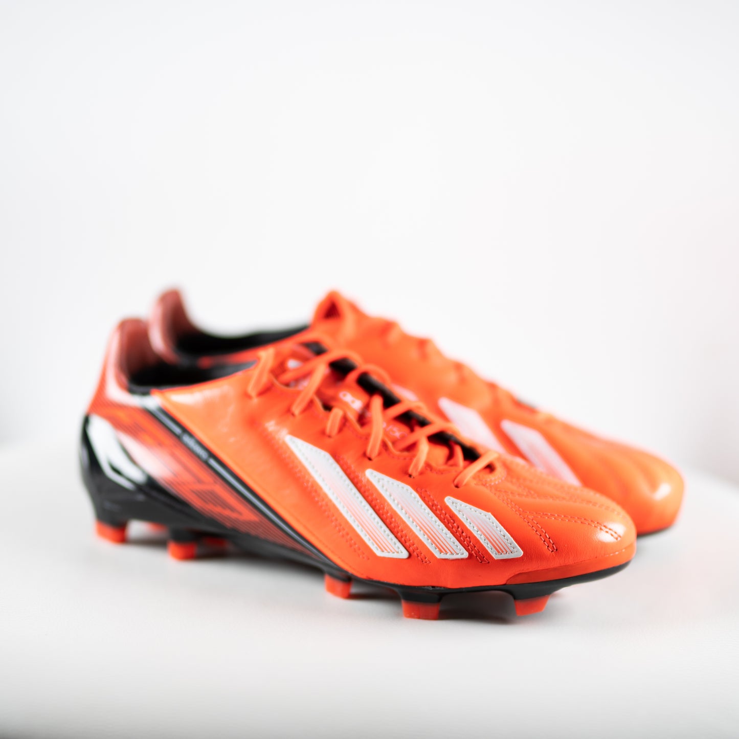 Adidas Adizero F50 TRX FG Leather