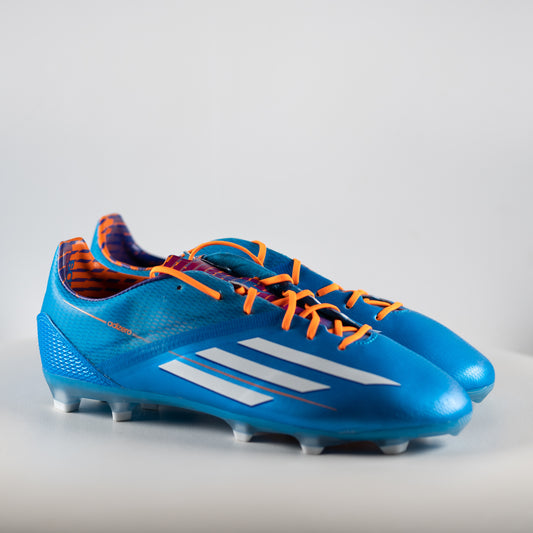 Adidas F50 Adizero TRX FG