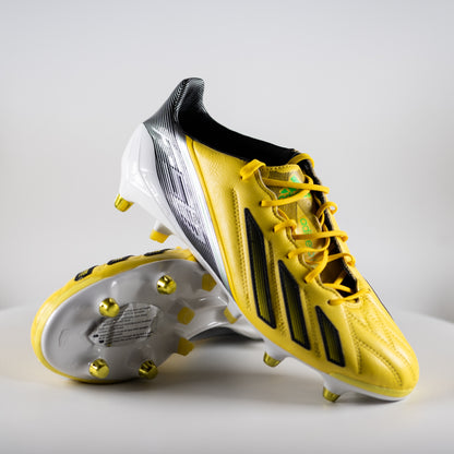 Adidas Adizero F50 XTRX SG Leather