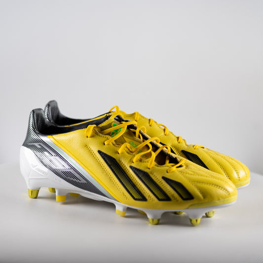 Adidas Adizero F50 XTRX SG Leather