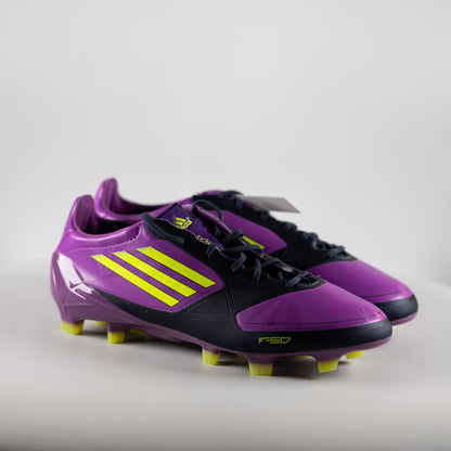 Adidas F50 Adizero TRX FG