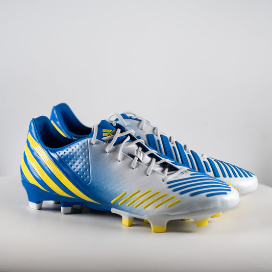 Adidas Predator LZ TRX FG