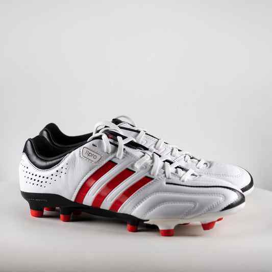 Adidas Adipure 11Pro TRX FG