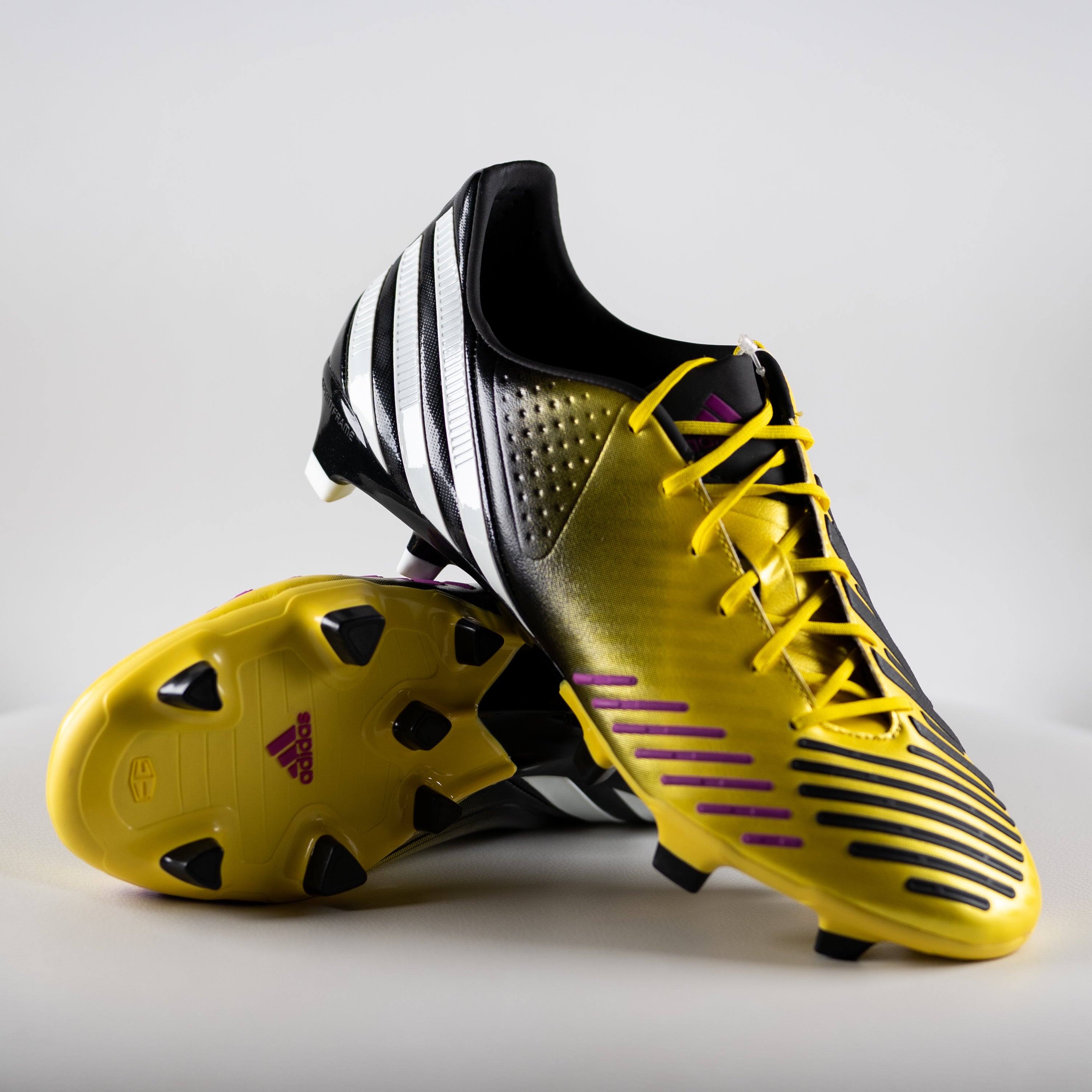 Adidas predator lz trx fg 2024 soccer cleats