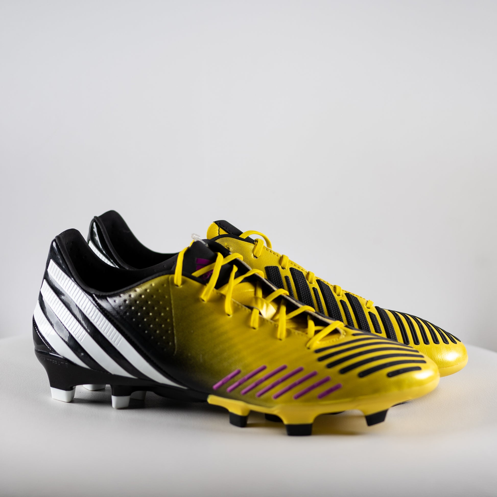 Predator adidas gialle Clearance