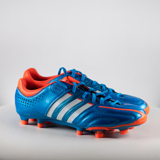 Adidas Adipure 11Pro TRX FG