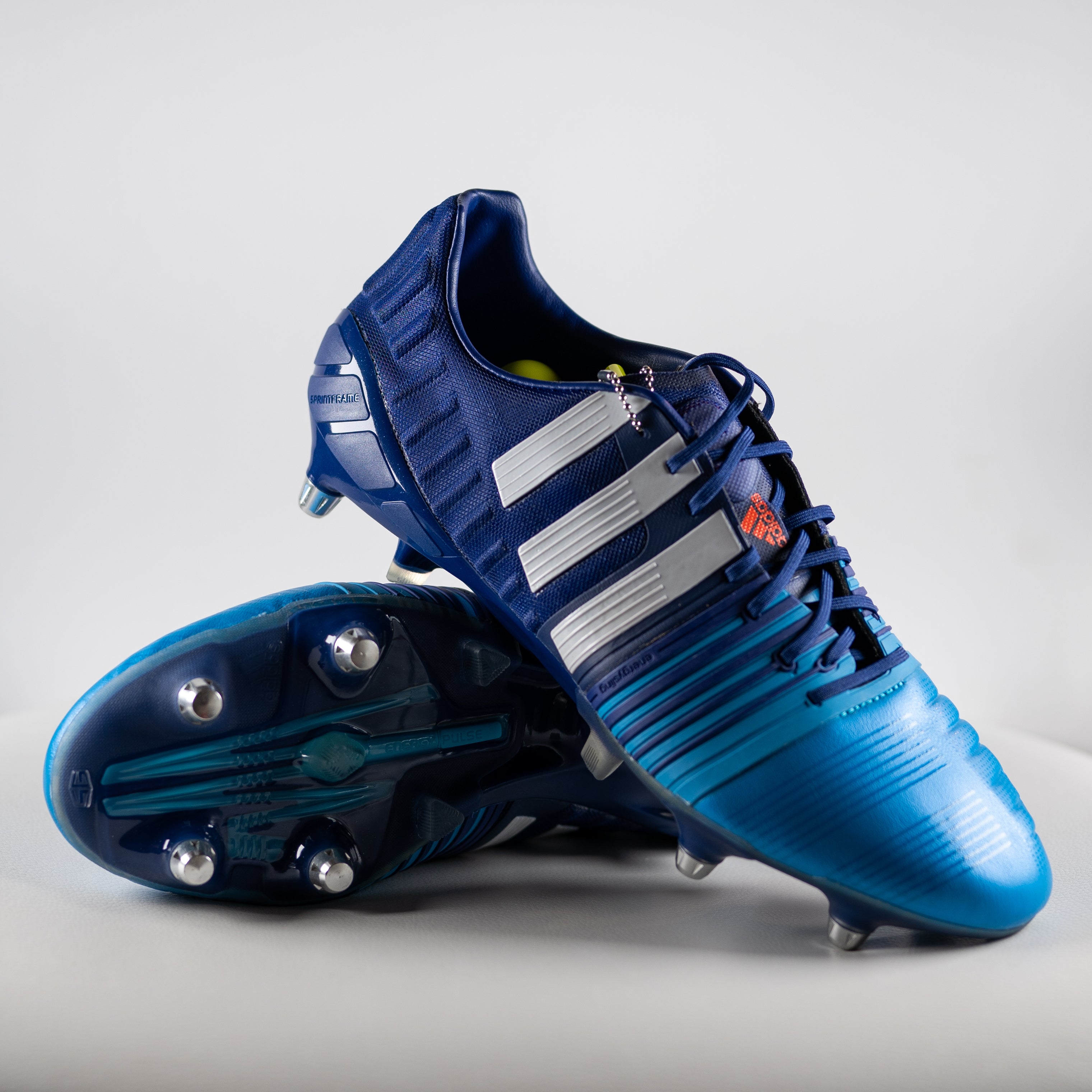 Adidas Nitrocharge 1.0 SG – ftbl.boots