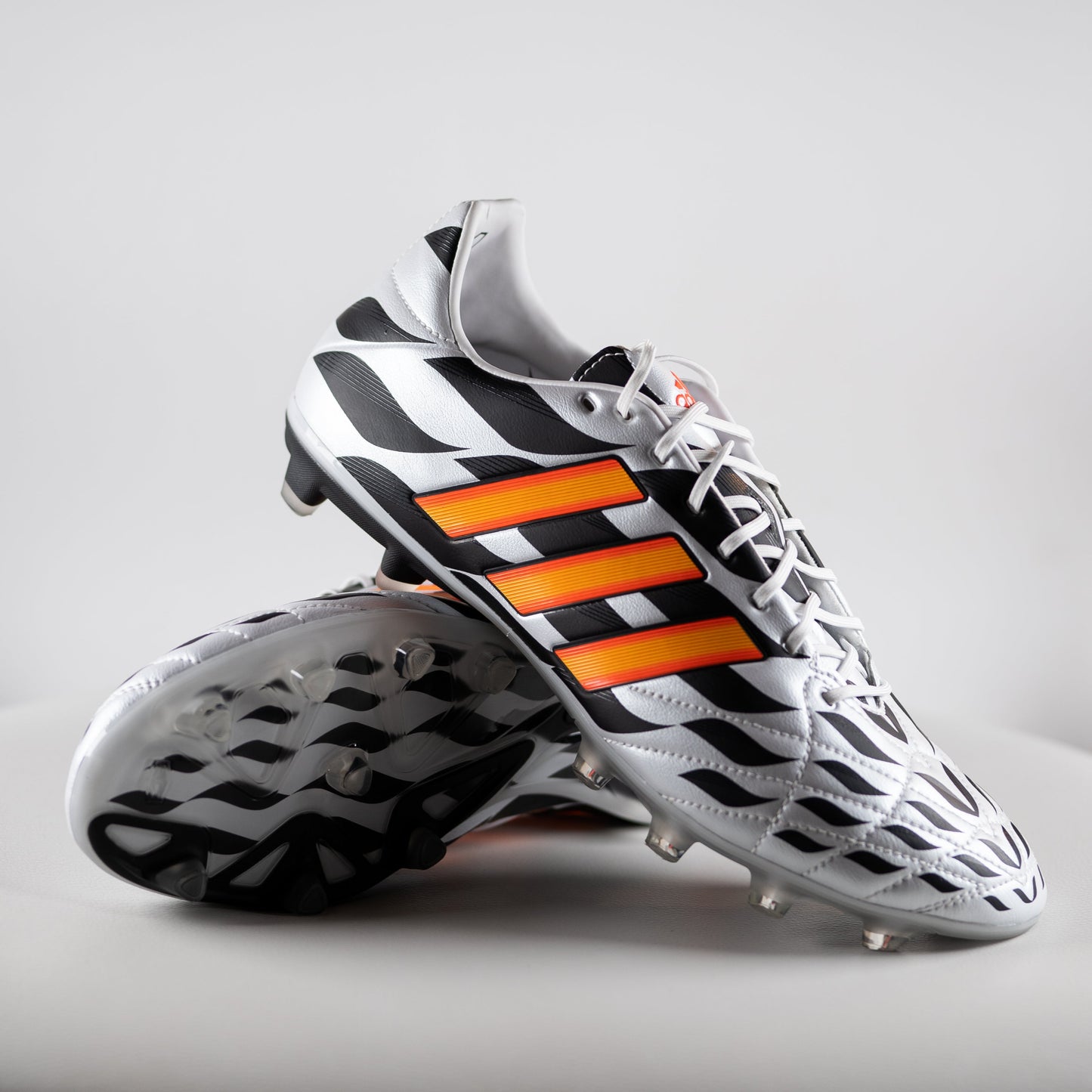 Adidas 11Pro FG WC