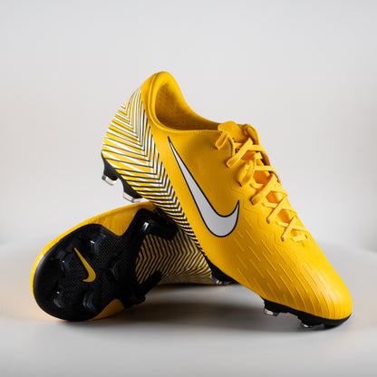 Nike JR Mercurial Vapor 12 Elite NJR FG