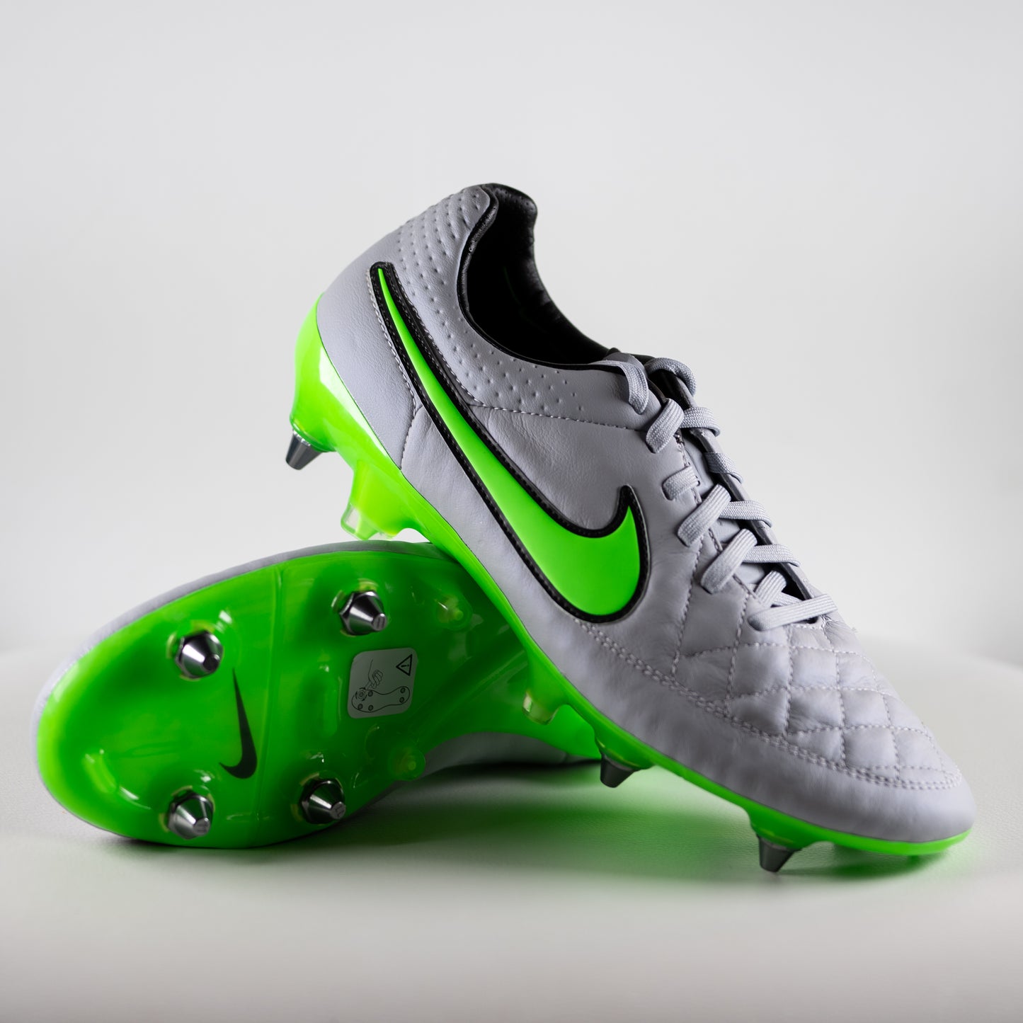 Nike Tiempo Legend V SG