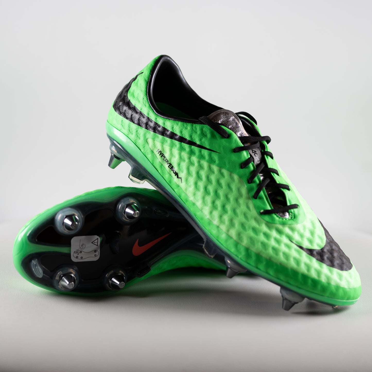 Nike Hypervenom Phantom SG