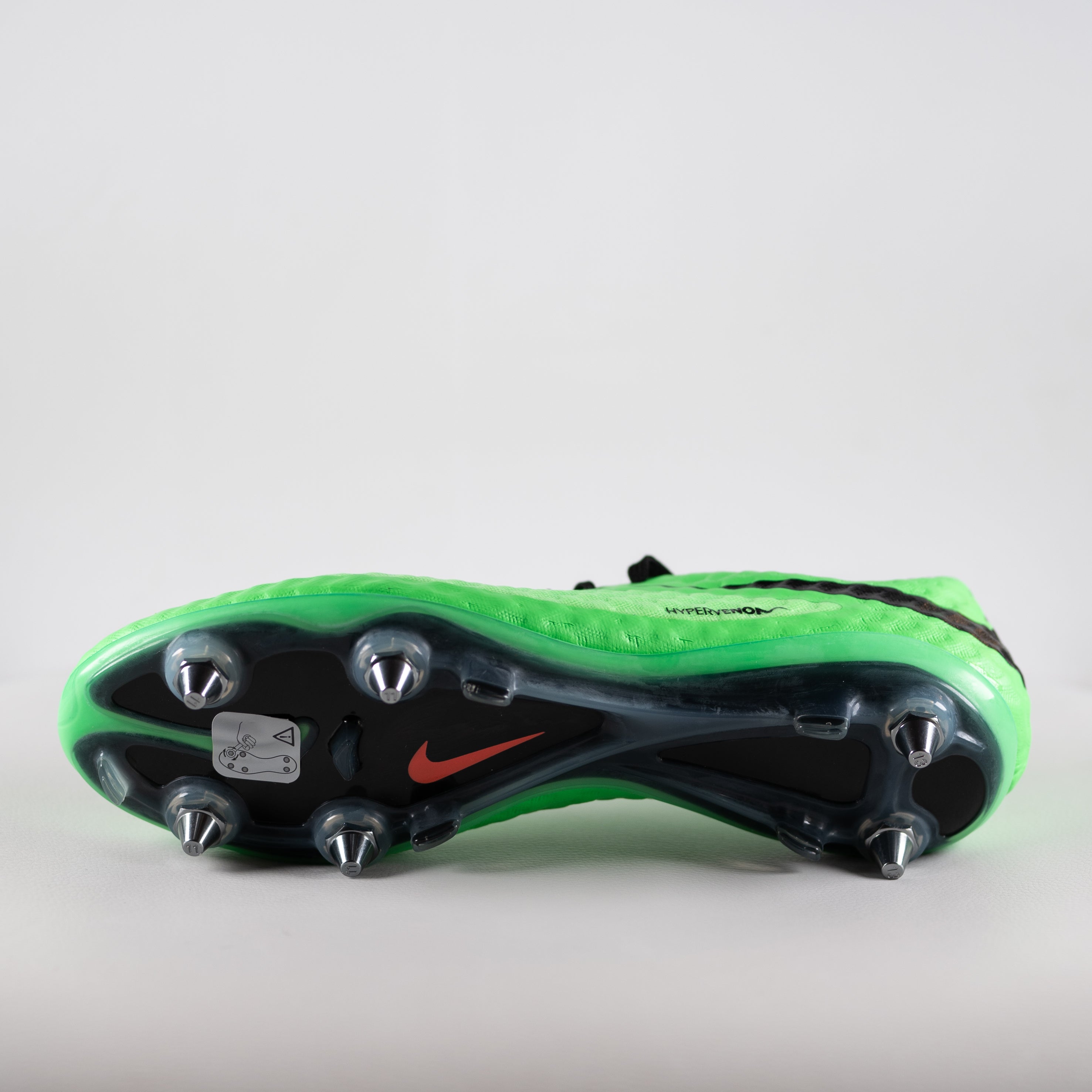 Nike Hypervenom Phantom SG FTBLBOOTS GmbH