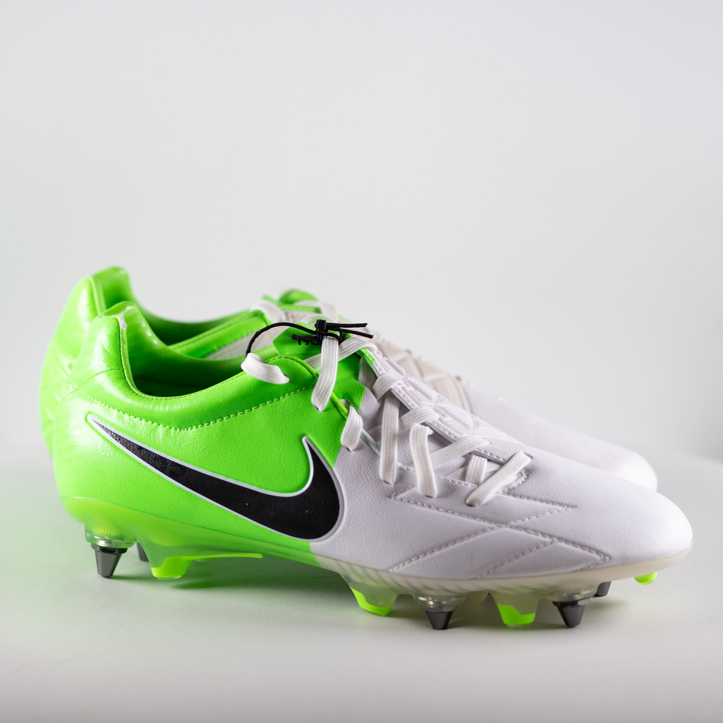 Nike total 90 outlet laser iv