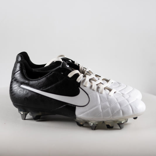 Nike Tiempo Legend IV SG