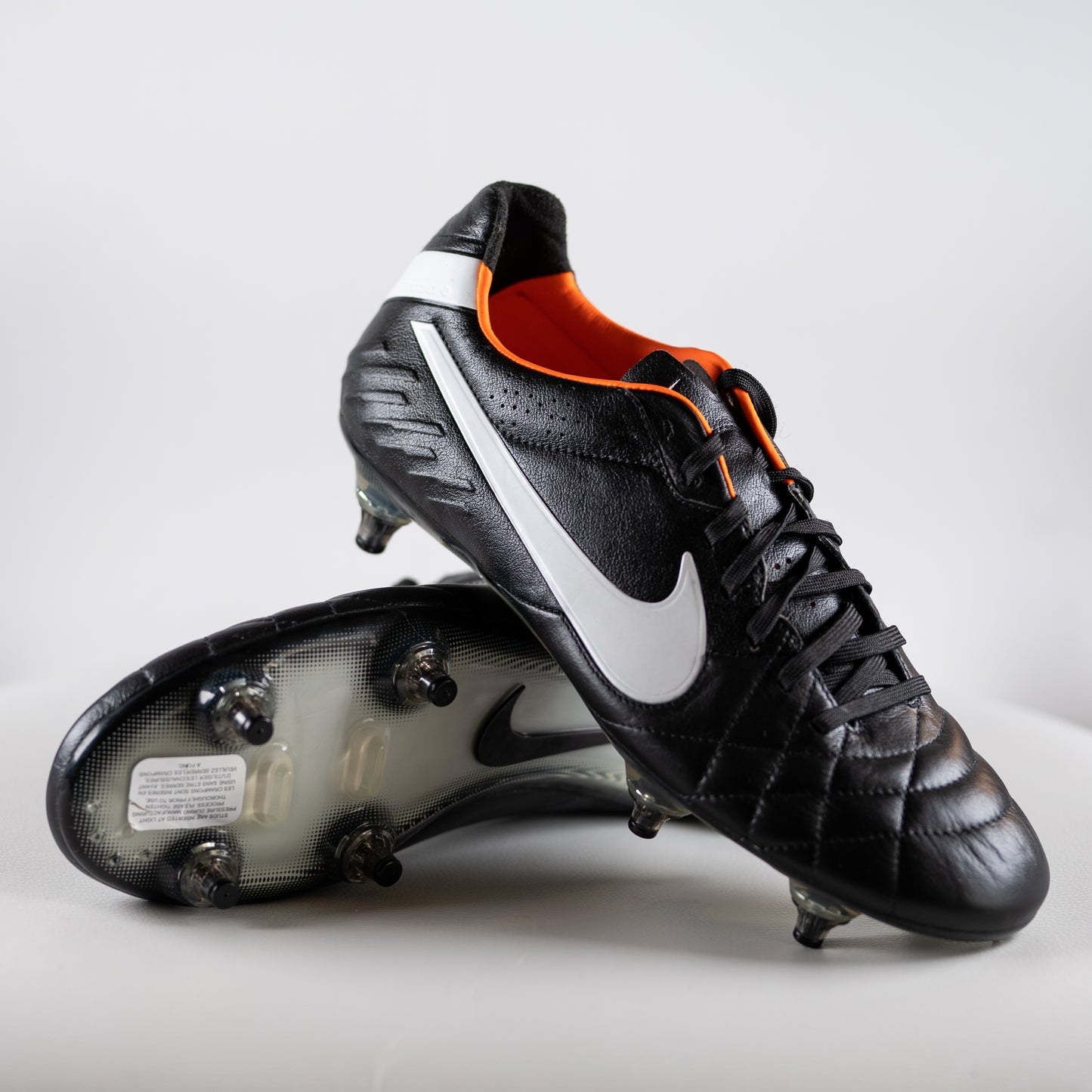 Nike Tiempo Legend IV SG