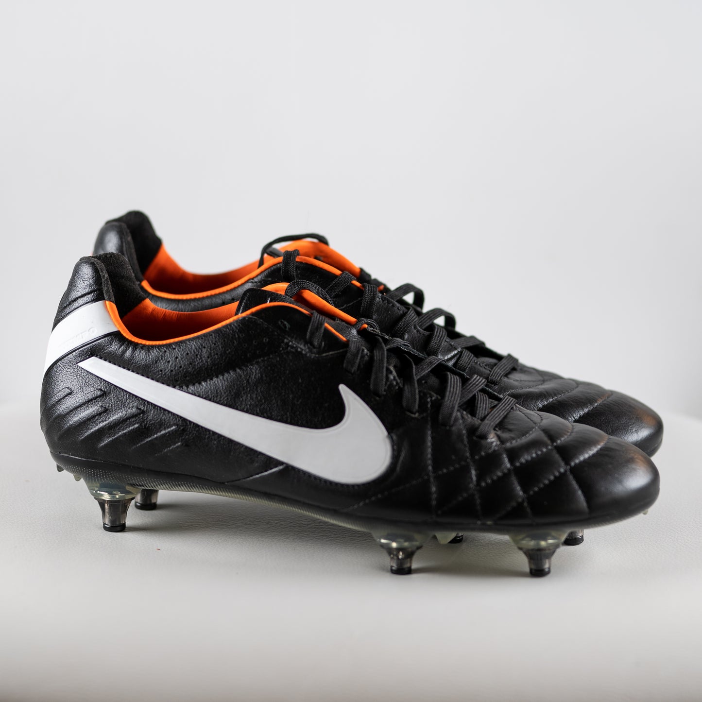 Nike Tiempo Legend IV SG