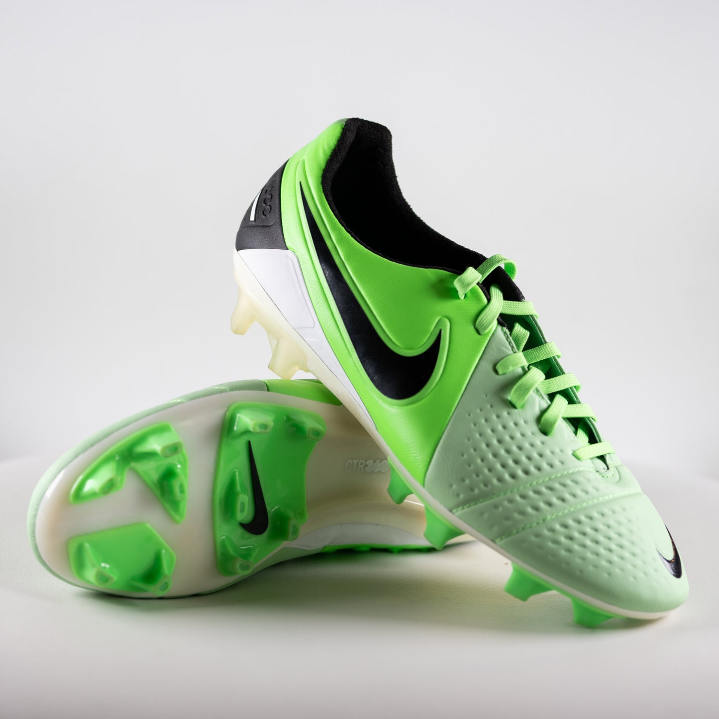 Nike CTR360 Maestri III FG