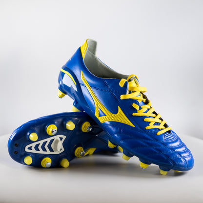 Mizuno Morelia Neo SG