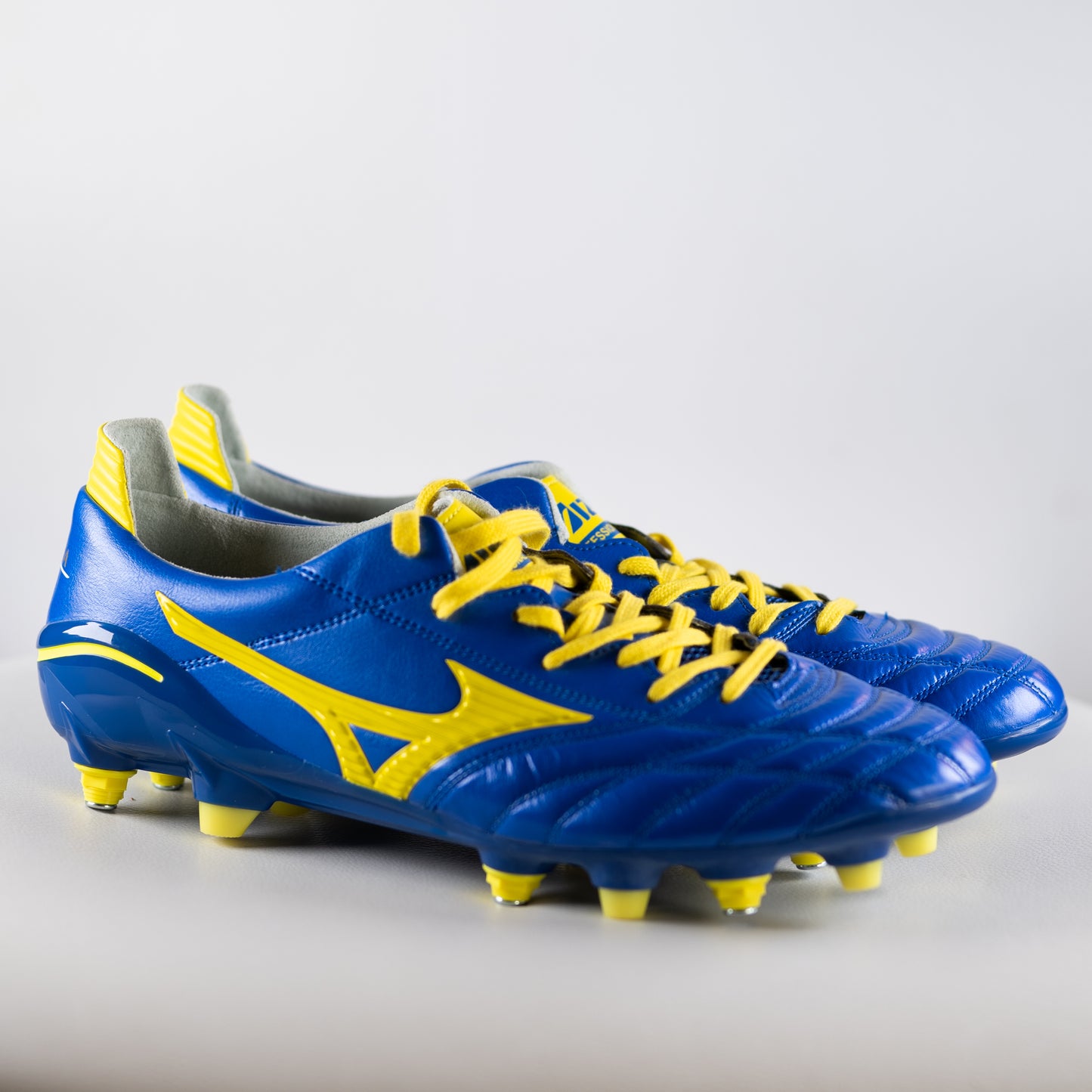 Mizuno Morelia Neo SG