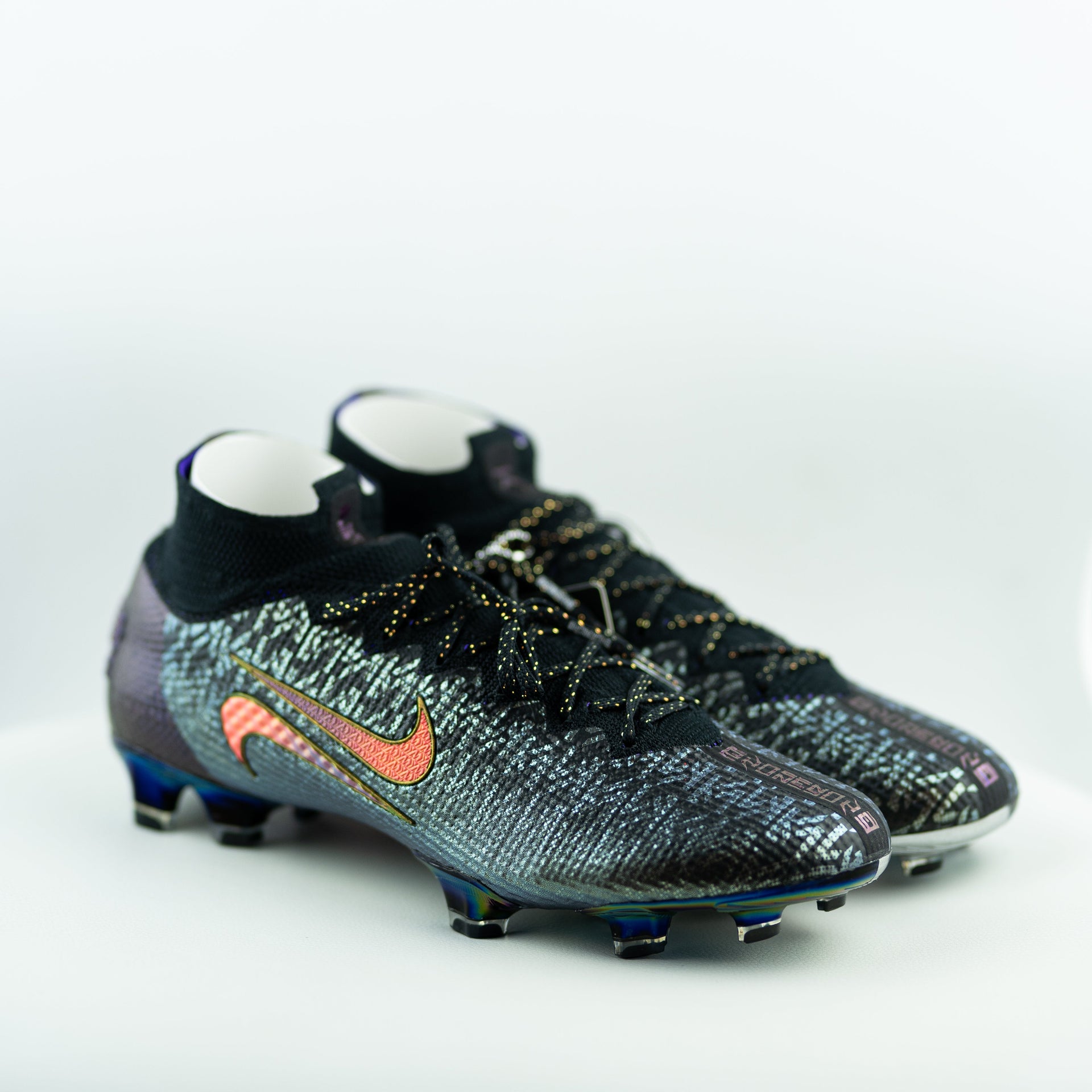 Nike Lebron Mbappe Lebron Soccer Cleats Nike Mercurial Superfly