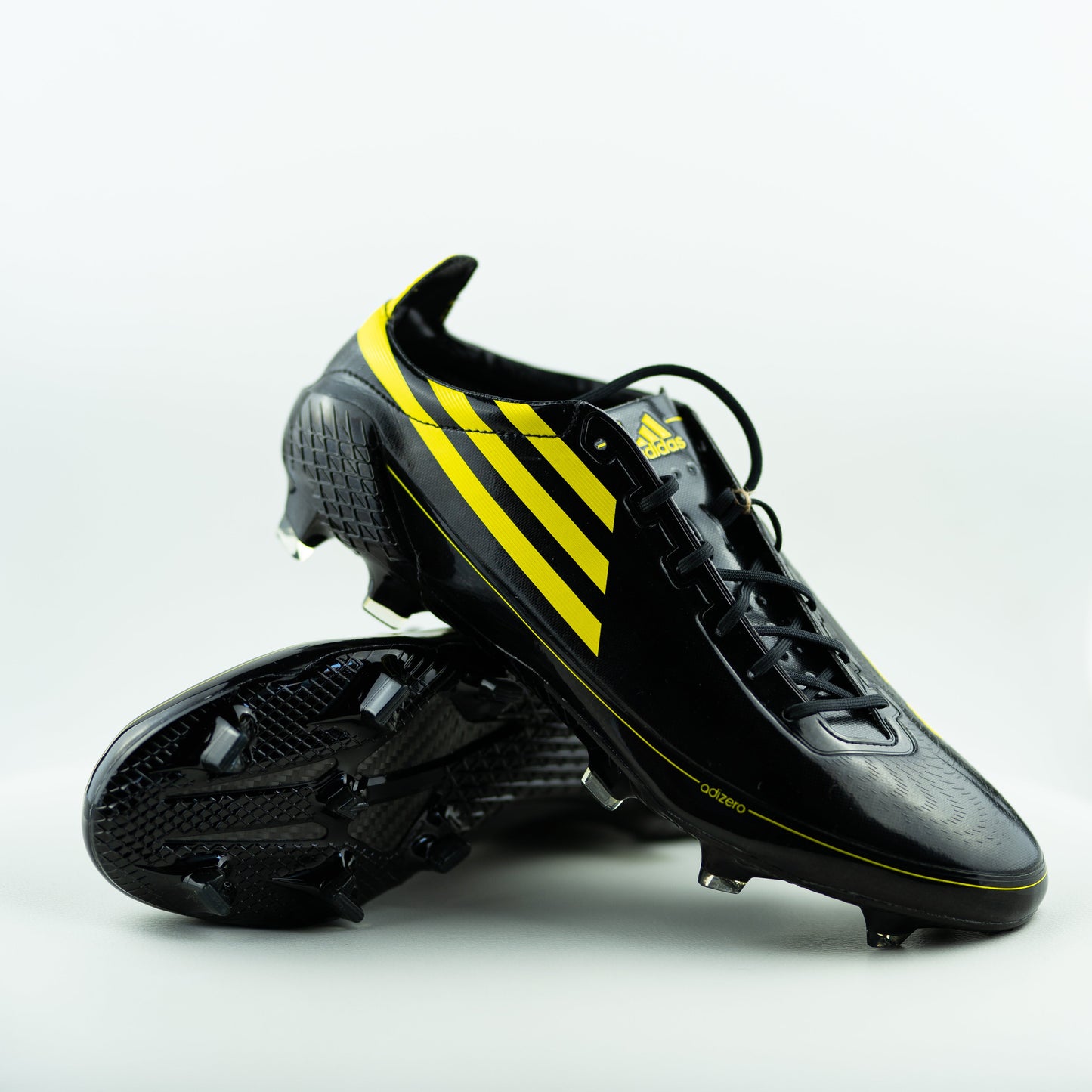 Adidas F50 Ghosted Adizero FG