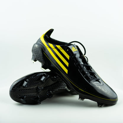 Adidas F50 Ghosted Adizero FG