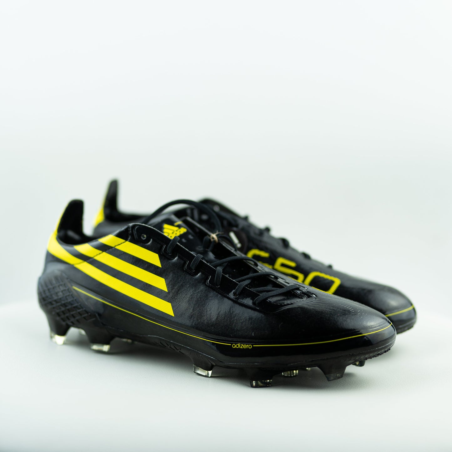 Adidas F50 Ghosted Adizero FG