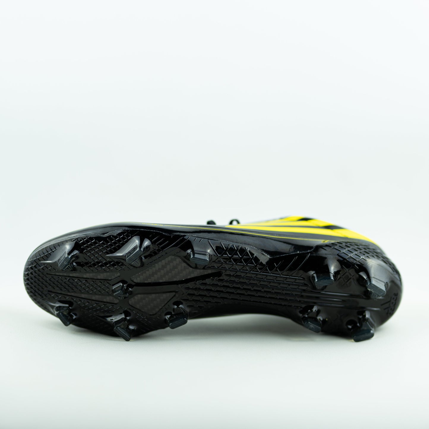 Adidas F50 Ghosted Adizero FG