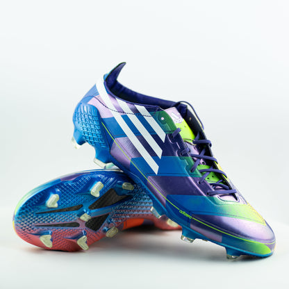 Adidas F50 Ghosted Adizero FG