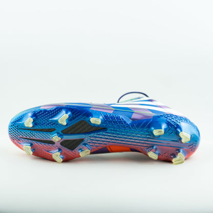 Adidas F50 Ghosted Adizero FG