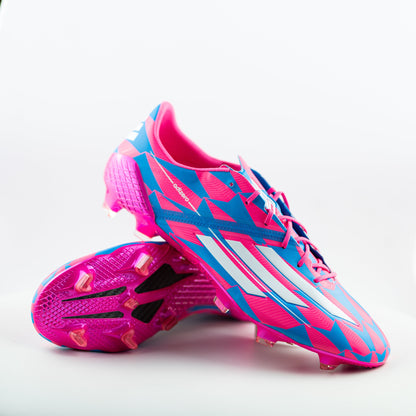 Adidas F50 Ghosted Adizero HT FG