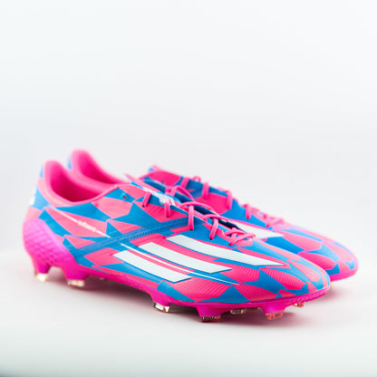 Adidas F50 Ghosted Adizero HT FG