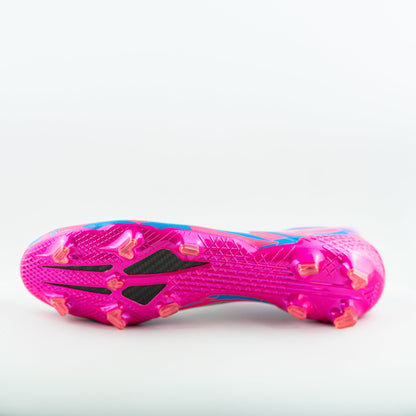 Adidas F50 Ghosted Adizero HT FG