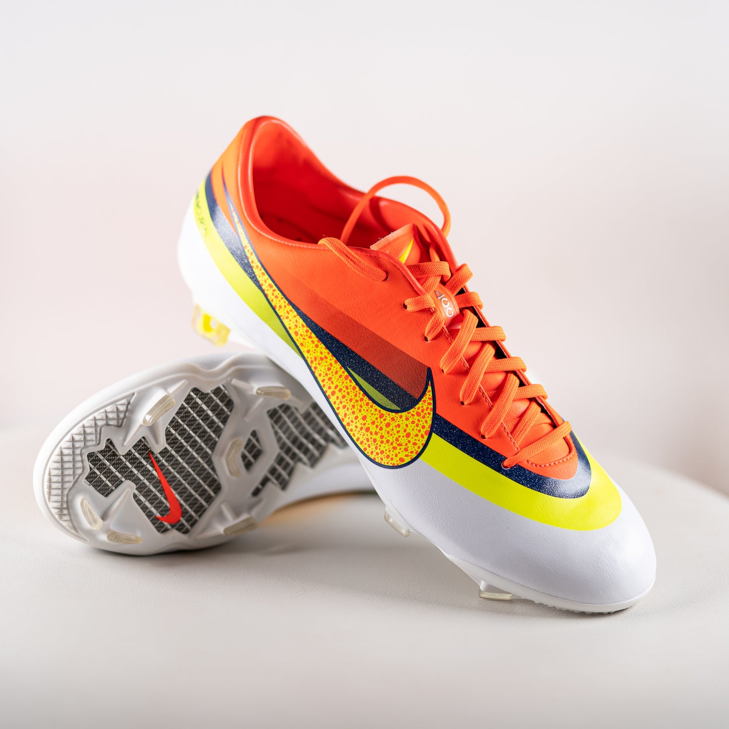 NIKE MERCURIAL VAPOR IX CR FG