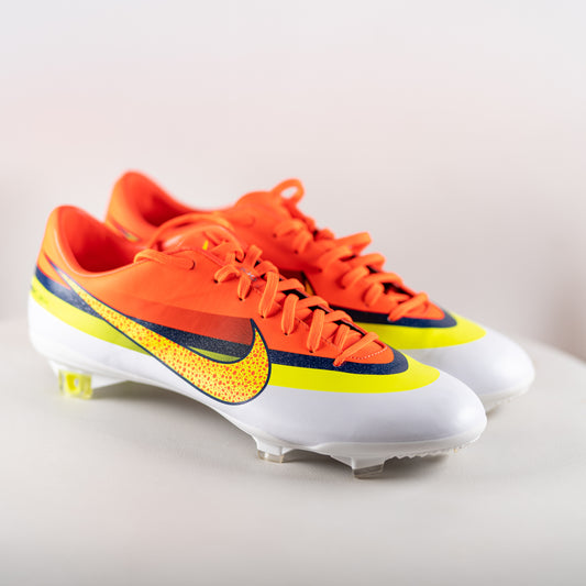 NIKE MERCURIAL VAPOR IX CR FG