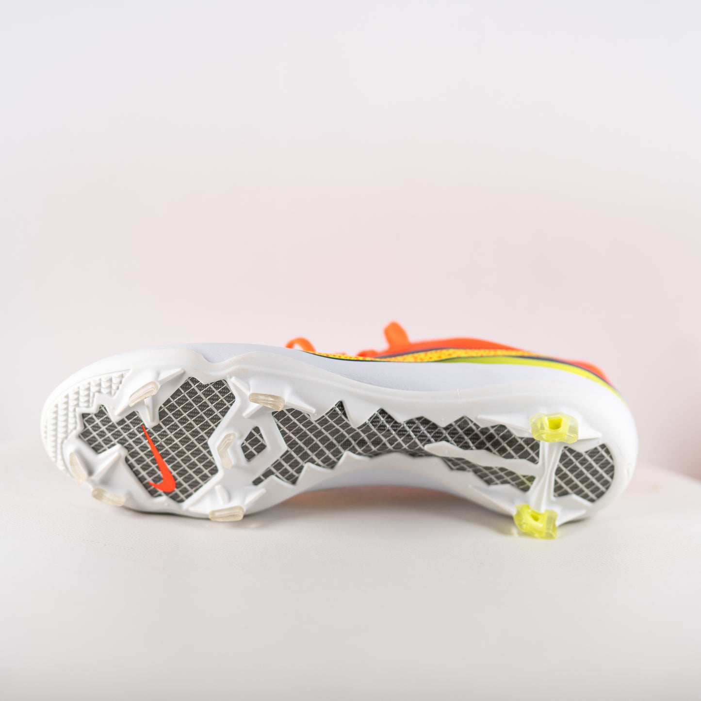 NIKE MERCURIAL VAPOR IX CR FG