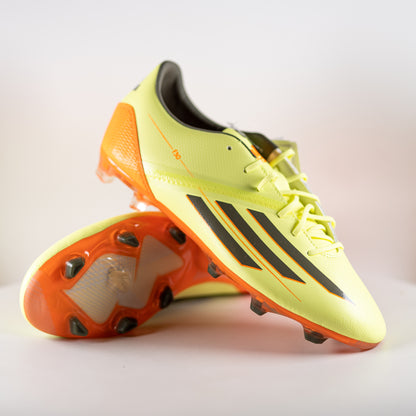 Adidas F30 FG