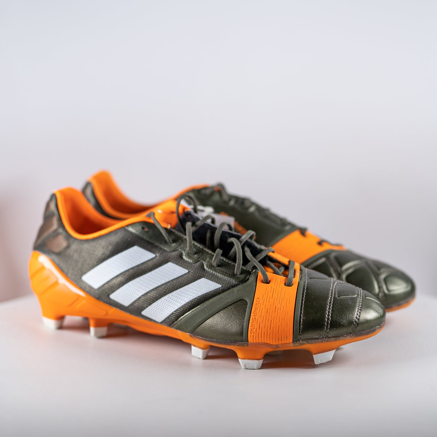 Adidas Nitrocharge 1.0 FG