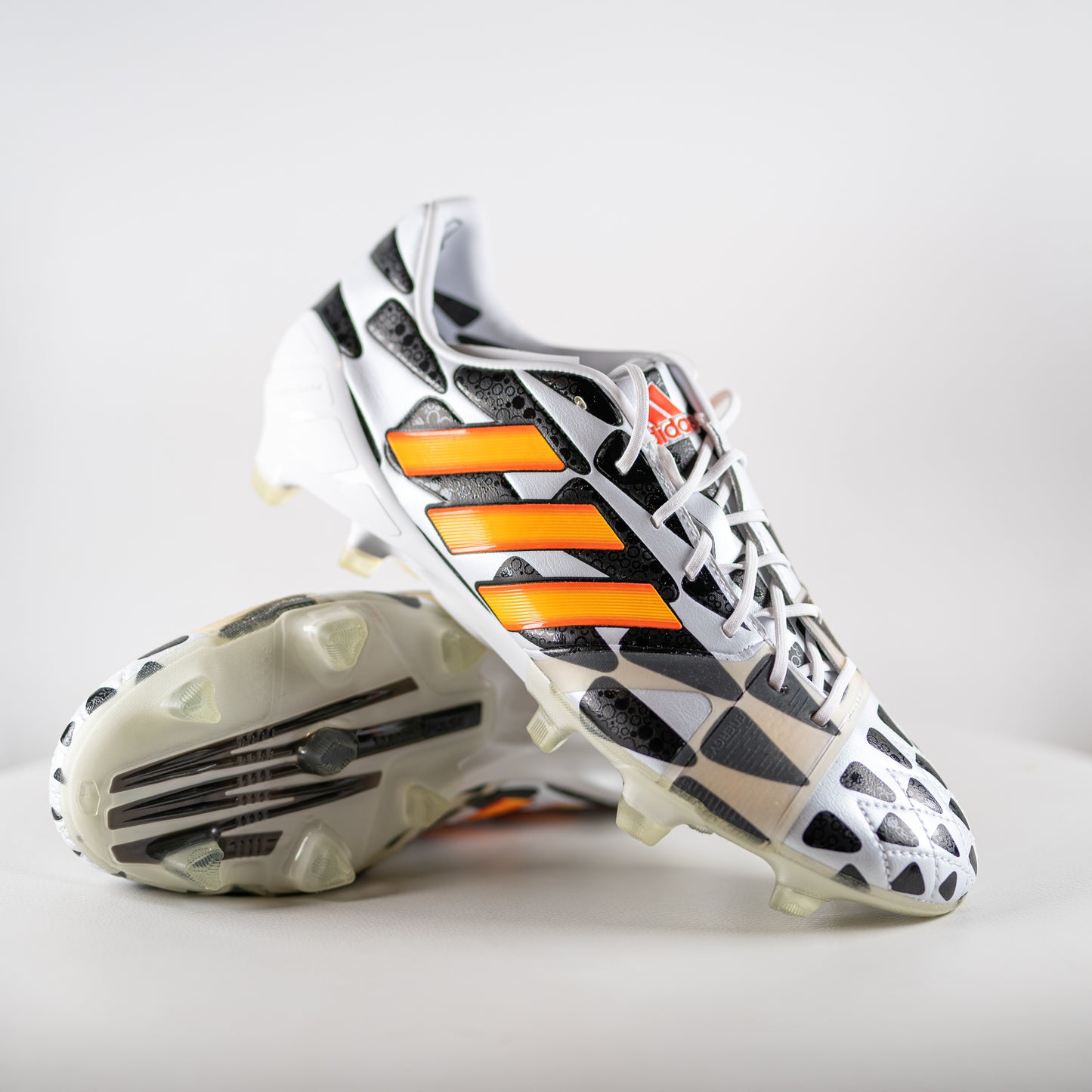 Adidas Nitrocharge 1.0 FG