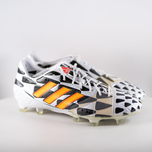 Adidas Nitrocharge 1.0 FG