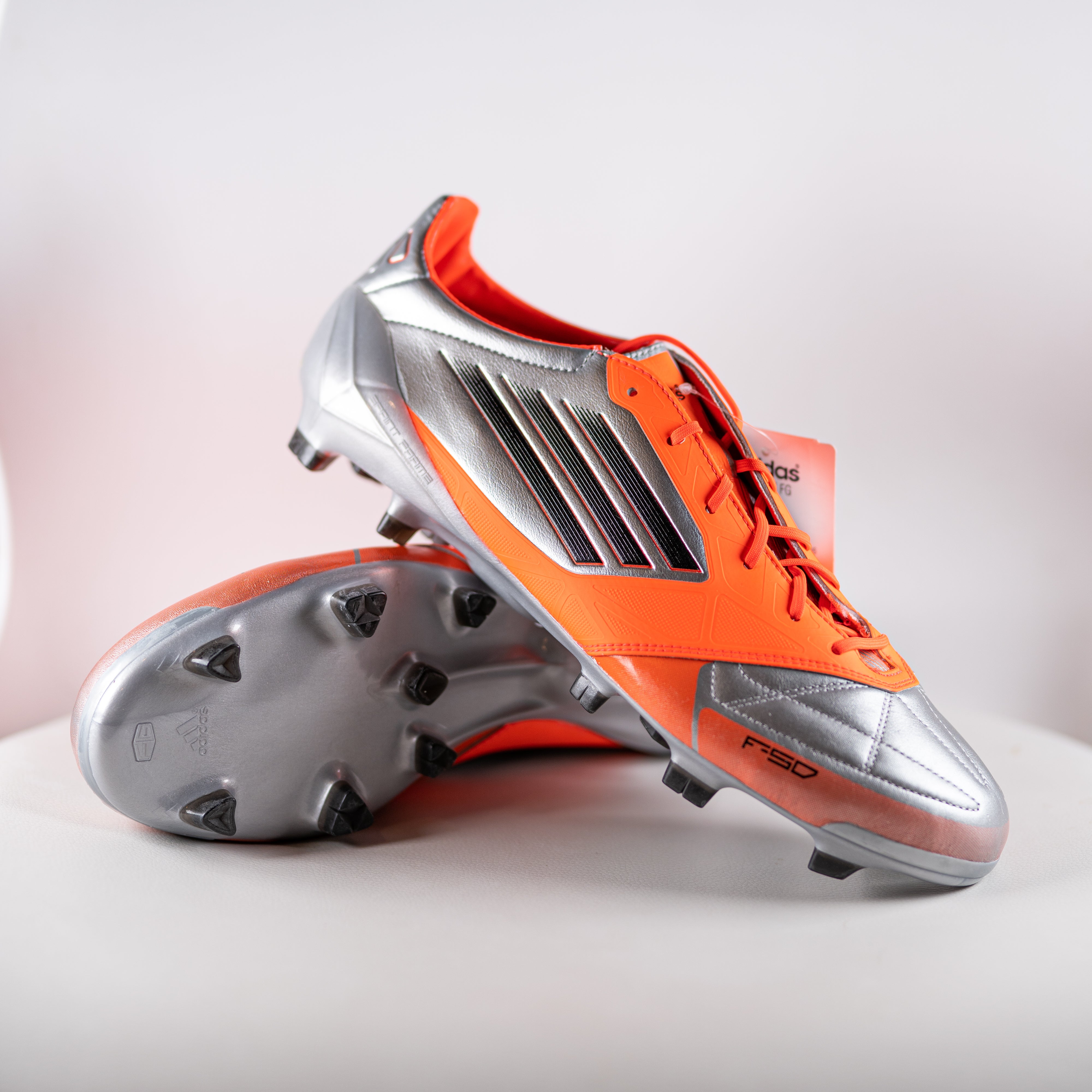 ADIDAS F50 adizero TRX FG – ftbl.boots