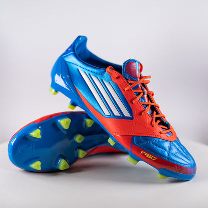 ADIDAS F50 adizero TRX FG