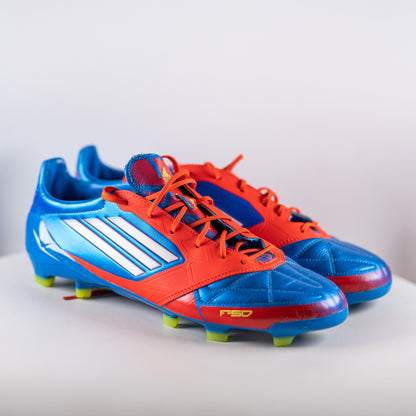 ADIDAS F50 adizero TRX FG